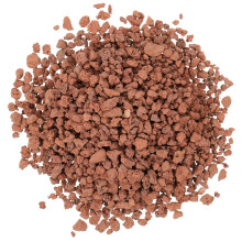 1 bag microlandscape miniature natural stones for model sand table