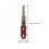 Flexible Drill Bit Extension Shaft Red Handyman 1set 7