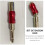 Flexible Drill Bit Extension Shaft Red Handyman 1set 9