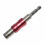 Flexible Drill Bit Extension Shaft Red Handyman 1set 3