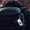 Backpack Key Pendant Digital Watch White Metal 1pack 4