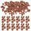 1 bag microlandscape miniature natural stones for model sand table 7