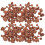 1 bag microlandscape miniature natural stones for model sand table 5