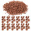 1 bag microlandscape miniature natural stones for model sand table 6