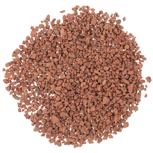 1 bag microlandscape miniature natural stones for model sand table 1