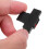 5 Pcs Ink Wheel Calculator Accessories Ink Roller Plastic 6