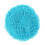 Glow Sand For Decoration Blue 1set 1