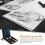 drawing art kit sketching set professional supplies 2