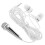 Portable Home Smartphone Microphone Mini For Singing 7