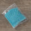 Glow Sand For Decoration Blue 1set 4