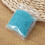 Glow Sand For Decoration Blue 1set 9