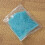 Glow Sand For Decoration Blue 1set 6