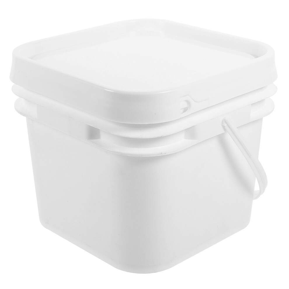 Plastic Pail Paint Container Oil Storage Bucket-image-OPC-PMCDMFY-NEW