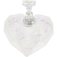 1 Set Magnetic Base Acrylic Manicure Nail Table
