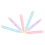 6Pcs Nail Polish Remover Pen For Manicure Correction 6
