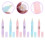 6Pcs Nail Polish Remover Pen For Manicure Correction 4