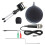 Capacitive Microphone Stand Blowout Prevention Condenser Microphones 9