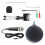 Capacitive Microphone Stand Blowout Prevention Condenser Microphones 10