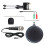 Capacitive Microphone Stand Blowout Prevention Condenser Microphones 8