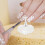 1 Set Magnetic Base Acrylic Manicure Nail Table 3