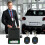 Comprehensive Protection For Truck Plastic Multi 1 Set 5