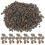 1 bag microlandscape miniature natural stones for model sand table 10