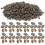 1 bag microlandscape miniature natural stones for model sand table 3