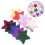 30 Sheets Handcraft Paper Kids Paper-Cuts Kit Student Child 6