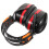 ear protection earmuff noise reduction for drum practice use 1