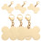 6pcs artificial candy models, miniature decor, mini house ornaments 7