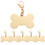 6pcs artificial candy models, miniature decor, mini house ornaments 8
