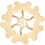 6pcs artificial candy models, miniature decor, mini house ornaments 11