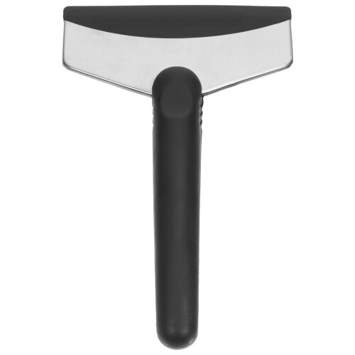 Auto Car Vehicle Snow Ice Removal Clean Tool (Black)