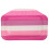 Spa Pillows For Bathtub Bath Pillow Pvc Assorted Color 1set 9