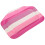Spa Pillows For Bathtub Bath Pillow Pvc Assorted Color 1set 8