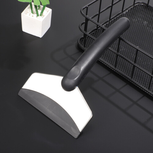 Auto Car Vehicle Snow Ice Removal Clean Tool (Black) 2