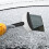 Auto Car Vehicle Snow Ice Removal Clean Tool (Black) 5