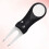 stainless steel grass repair tool with abs handle folding black 8