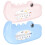 2pcs Baby Water Thermometers Animal Shape Temperature Tool 7