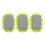 early education building blocks shape sorting toy set for kids 5