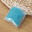 Glow Sand For Decoration Blue 1set 9