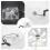 1USB 12Cm Koelfan Voor Router Computer En Box Stil 11