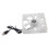 1USB 12Cm Koelfan Voor Router Computer En Box Stil 2