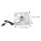 1USB 12Cm Koelfan Voor Router Computer En Box Stil 3