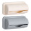 2 Pcs Grocery Bag Holder Trash Can Dispenser Garbage 1