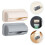 2 Pcs Grocery Bag Holder Trash Can Dispenser Garbage 9