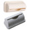 2 Pcs Grocery Bag Holder Trash Can Dispenser Garbage 10