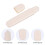 2pcs fabric chalk marker pen for sewing with lid 9