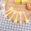 100 Pcs Transparent Plastic Spoons For Ice Cream Dessert 7