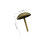 Raindrops 100pcs Decorative Tacks Round Nail For Vintage Upholstery 2